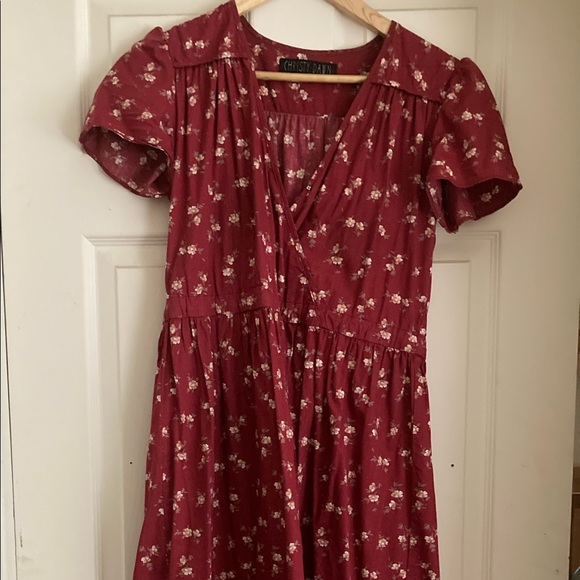 Christy Dawn - Classic “Dawn” Dress - Picture 2 of 3